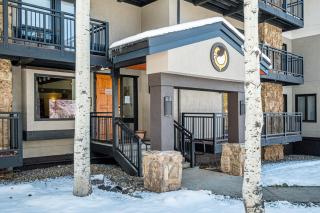 Ptarmigan House - 6