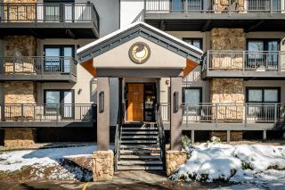 Ptarmigan House - 5