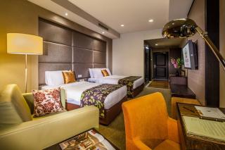 Orchid Country Club - Singapore - 6