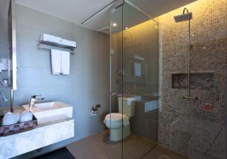 Chalong Chalet Resort - 1