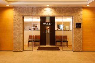 HOTEL MYSTAYS Nagoya Sakae - Nagoya - 3
