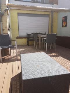 Albert - Rooms - Mechelen - 5