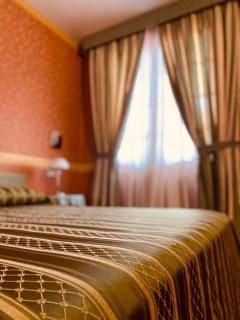 Hotel Daniel - Basiano - 3