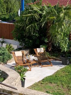 Kuća za odmor City Oasis - Rijeka - 8