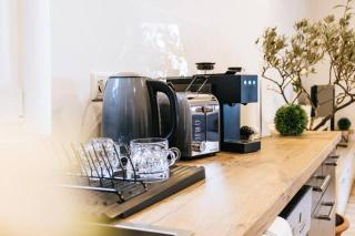 The Cozy Studio Apartment Lauf - Lauf an der Pegnitz - 8