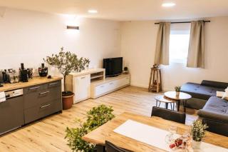 The Cozy Studio Apartment Lauf - Lauf an der Pegnitz - 6