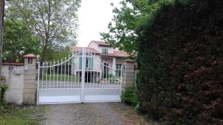 2 chambres lit140 et 2lits 90 dans villa proche ligue foot,golf palmola,clinique StJean - Lapeyrouse-Fossat - 8