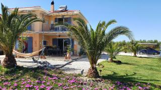 Villa Finiki Messinia upstairs - Foiníki - 6