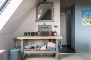 B&B Stil de Tijd - 4