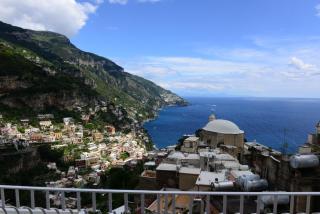 Casa Positamo - Positano - 1