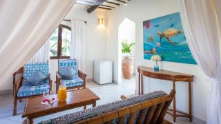 Turtle Bay Beach Club- All Inclusive - Watamu - 2