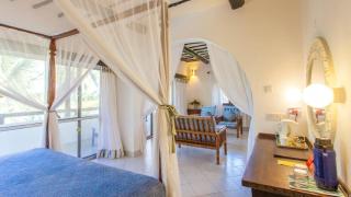 Turtle Bay Beach Club- All Inclusive - Watamu - 3