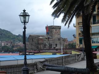MAREBLU Rapallo Mare - Rapallo - 4