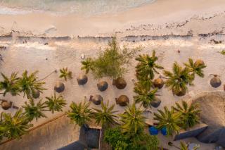Turtle Bay Beach Club- All Inclusive - Watamu - 8