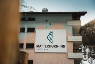 Hotel Matterhorn Inn - Täsch - 5