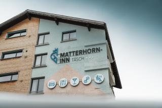 Hotel Matterhorn Inn - Täsch - 1