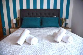 Pogonia Sea View Apartment - 8
