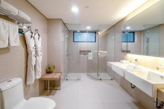 Jinjiang Inn - Makati - Manila - 2