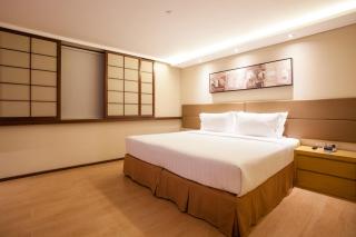 Jinjiang Inn - Makati - Manila - 3