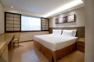 Jinjiang Inn - Makati - Manila - 7