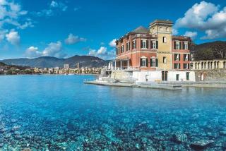 MAREBLU Rapallo Mare - Rapallo - 6