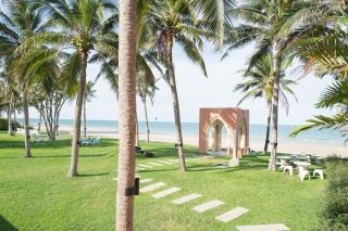 Marrakesh Huahin 4bedrooms suite with Jacuzzi 208 - Hua Hin - 3