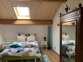 La Ferme de Chateauvieux - Châteauvieux - 3
