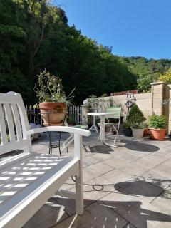 Moni's Ferienwohnung - Bad Bertrich - 1