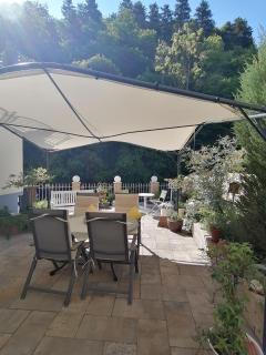 Moni's Ferienwohnung - 4