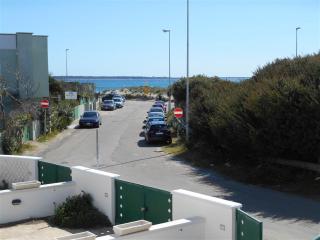Villette White fronte Mare Baia Verde Gallipoli - 9