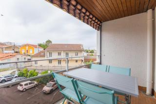 Le coeur de Royan studio 2 étoiles - 3