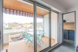 Le coeur de Royan studio 2 étoiles - 4