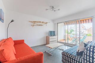 Le coeur de Royan studio 2 étoiles - Royan - 9