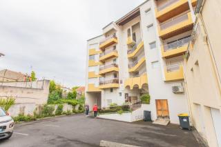 Le coeur de Royan studio 2 étoiles - 1