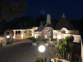 TRULLI ASIA - Monopoli - 2