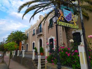 Hospedium Hotel Rural Soterraña - Madroñera - 0
