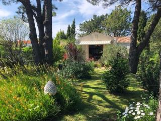 L'enclos Des Lys, Villa Raffinée Proche de la Mer, Linge Inclus - Saint-Georges-d'Oléron - 7
