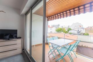 Le coeur de Royan studio 2 étoiles - 5