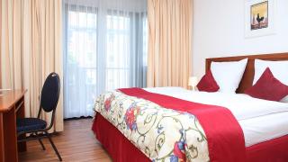 Cityhotel Amadeus - Münster - 8