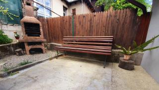 Apartament Rustic - Sinaia - 8