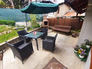 Apartament Rustic - Sinaia - 9