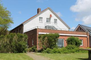 Apartmenthaus Seestern - Nessmersiel - 0