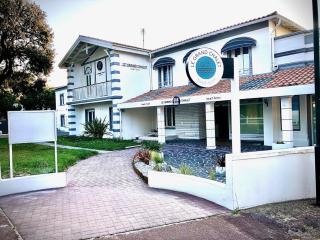 Beach Hotel - Le Grand Chalet - Ronce-les-Bains - 5