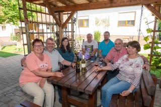 Dorfzeit-Fleischhacker - Apetlon - 1