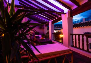 Limonero bnb - 2