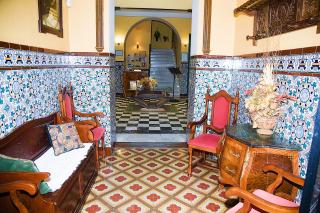Hospedium Hotel Rural Soterraña - Madroñera - 3