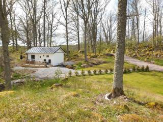 Humlegarden lake cottage, Horn - Horn - 9