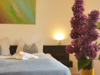 Garni Hotel Biebertal am Milseburgradweg - Hofbieber - 0