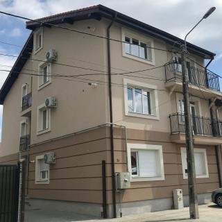 Povi Residence - Lugoj - 1