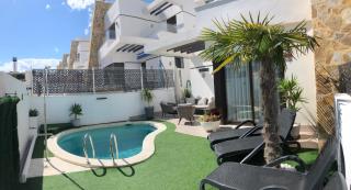 Villa Bianco - Orihuela-Costa - 9